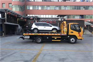 自贡汽车紧急补胎换胎救援