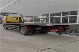 自贡24小时公路救援电话